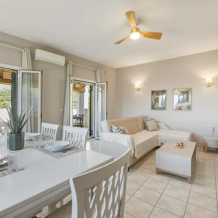 Casa Cipresso With Sea View Terrace *