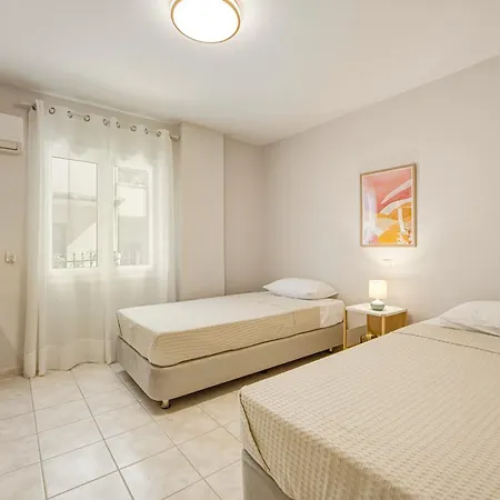 Casa Cipresso With Sea View Terrace Apartment