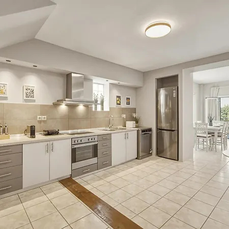 Apartment Casa Cipresso With Sea View Terrace *