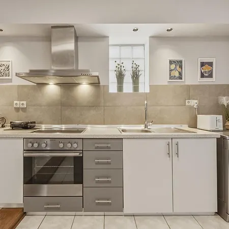Apartment Casa Cipresso With Sea View Terrace *