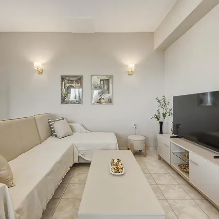 Apartment Casa Cipresso With Sea View Terrace