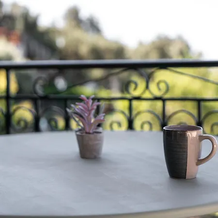 Διαμέρισμα Casa Cipresso With Sea View Terrace *