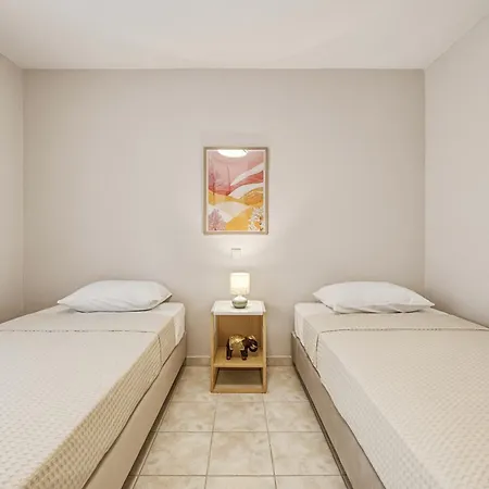 Casa Cipresso With Sea View Terrace *