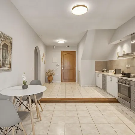 Apartment Casa Cipresso With Sea View Terrace *