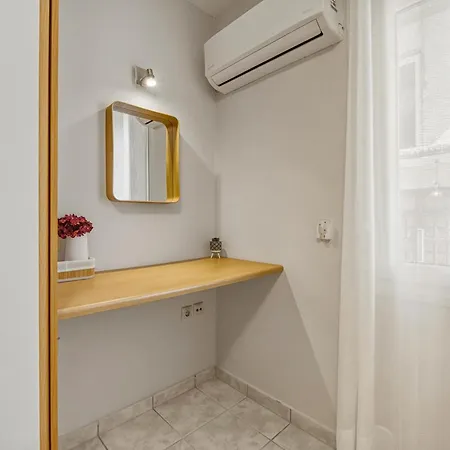 Apartment Casa Cipresso With Sea View Terrace