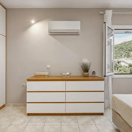 Apartment Casa Cipresso With Sea View Terrace *