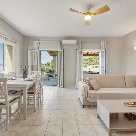 Casa Cipresso With Sea View Terrace *