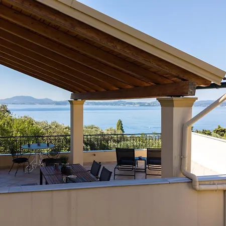 Casa Cipresso With Sea View Terrace *